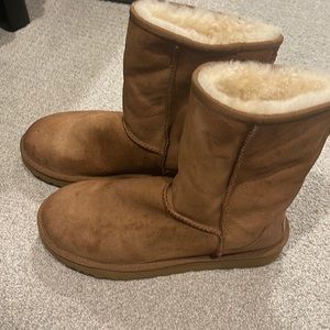 UGG Women’s boots